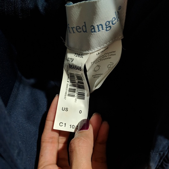 Alfred Angelo Dress - Picture 2 of 5